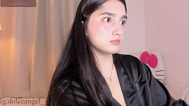dulceangel   online show from 21, 6, 2026