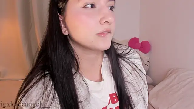 dulceangel   online show from 25, 6, 2026