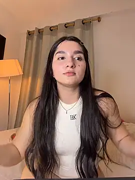dulceangel   online show from 5, 7, 2026