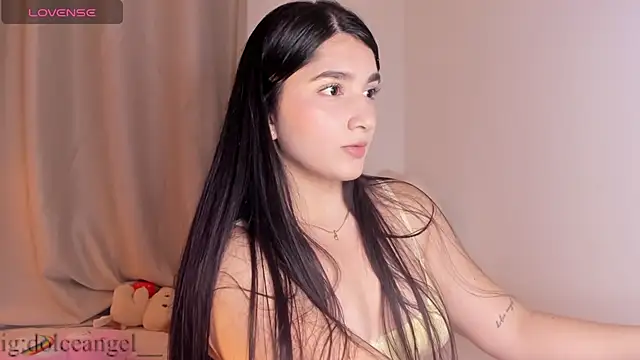 dulceangel   online show from 15, 7, 2026