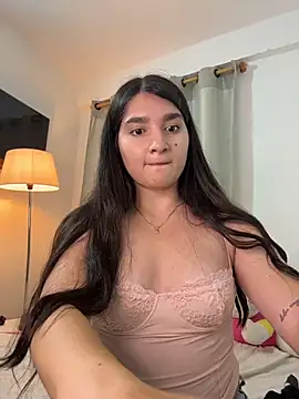 dulceangel   online show from 22, 7, 2026
