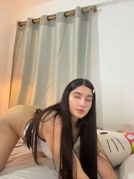 dulceangel   online show from 28, 7, 2026