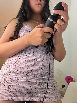 dulceangel   online show from 1, 8, 2026