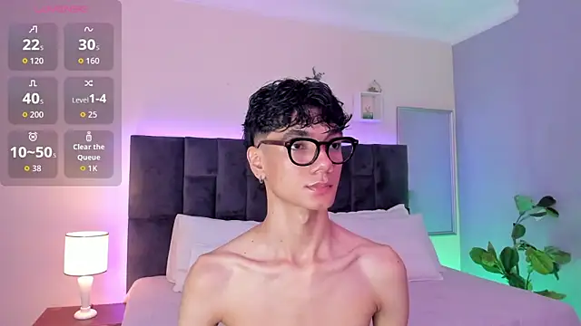 Snapshot of Phillicious__ chatting on 5, 1, 2026 Phillicious online show from 5, 1, 2026