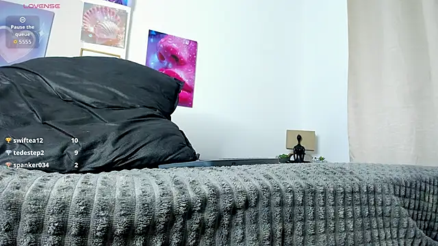 Snapshot of ashly_pnik1 chatting on 4, 2, 2026 ashly pnik1 online show from 4, 2, 2026