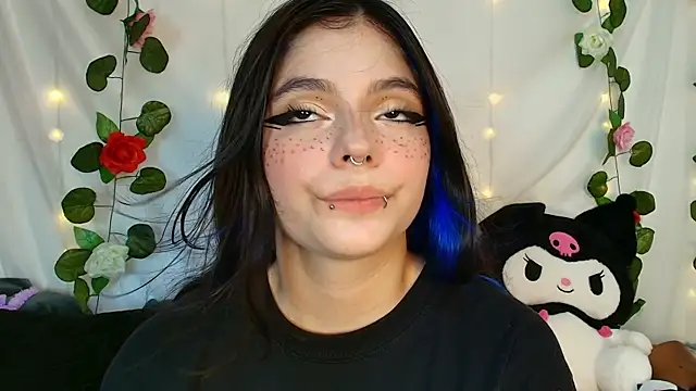 Snapshot of cutee_andrea chatting on 26, 5, 2026 cutee andrea online show from 26, 5, 2026