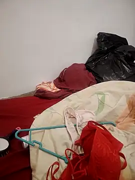 Snapshot of A_88 chatting on 28, 10, 2025 A 88 online show from 28, 10, 2025