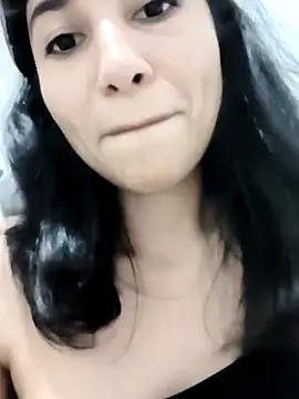 melii02 online show from 12, 10, 2025