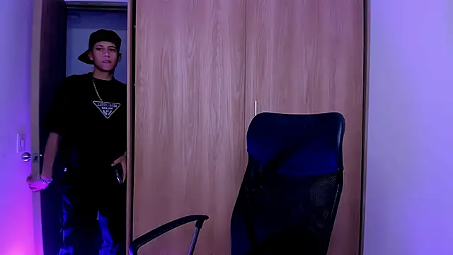 Toy boy777 online show from 18, 2, 2026