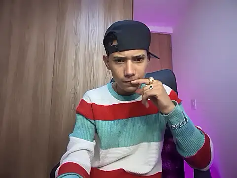 Toy boy777 online show from 2, 3, 2026