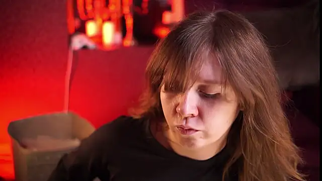 Snapshot of Sense_Of_Rosemary chatting on 13, 2, 2026 Sense Of Rosemary online show from 13, 2, 2026