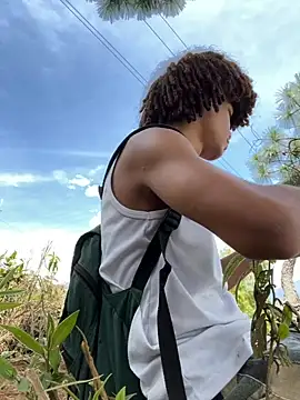 Alexis Spicter online show from 11, 9, 2025