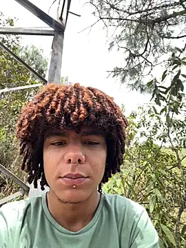 Alexis Spicter online show from 12, 9, 2025