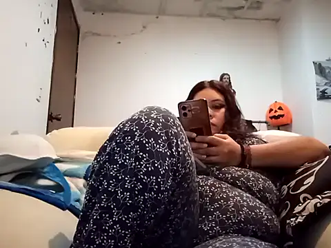 Kitty WetXxX online show from 18, 11, 2025