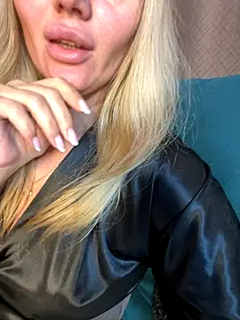 Snapshot of Affectionate_lady chatting on 20, 9, 2025 Affectionate lady online show from 20, 9, 2025