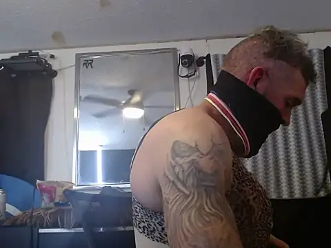 Werg9998 online show from 11, 4, 2026