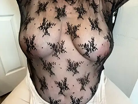 MissElizabethXoXo online show from 29, 11, 2025