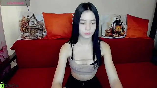 SelinLi online show from 15, 10, 2025