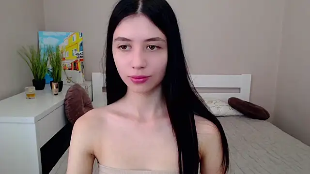 Snapshot of SelinLi chatting on 9, 7, 2026 SelinLi online show from 9, 7, 2026