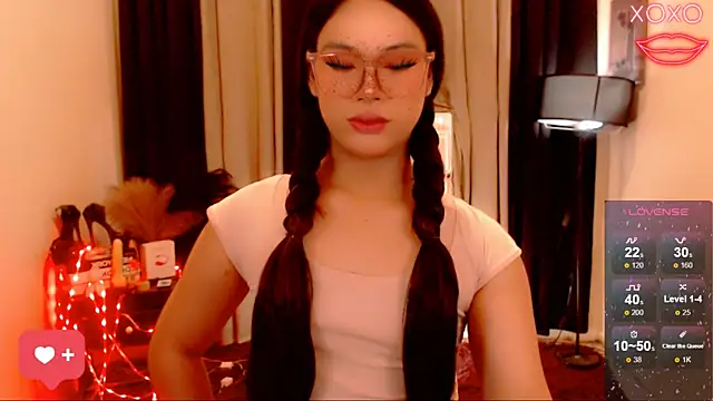 IamRaeganDolls69 online show from 5, 11, 2025