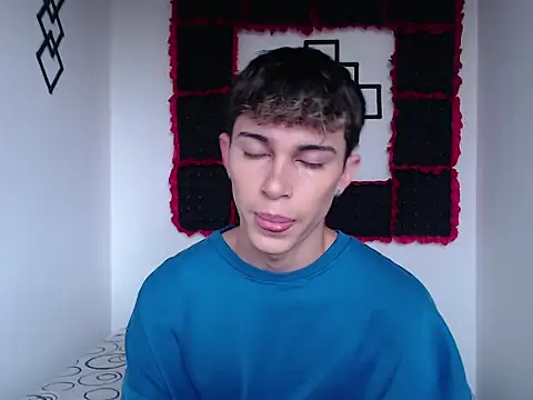 john vichenso online show from 13, 2, 2026