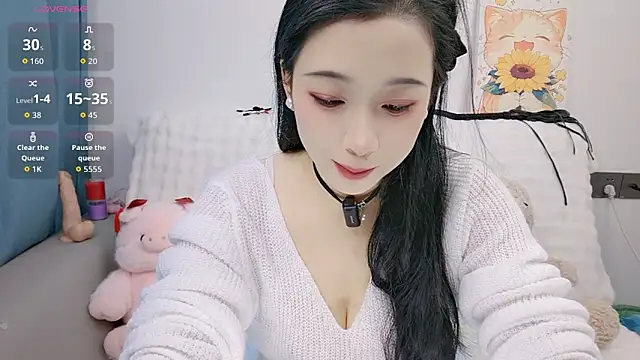 Snapshot of Yemao_0 chatting on 26, 10, 2025 Yemao 0 online show from 26, 10, 2025