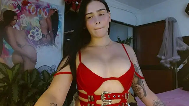 Snapshot of SarithaBunny chatting on 4, 3, 2025 SarithaBunny online show from 4, 3, 2025