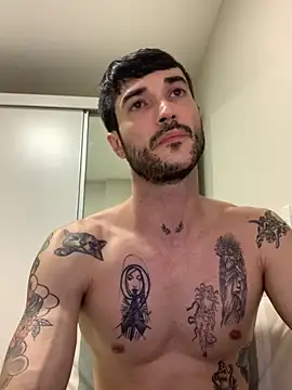 Fubinha online show from 9, 9, 2025