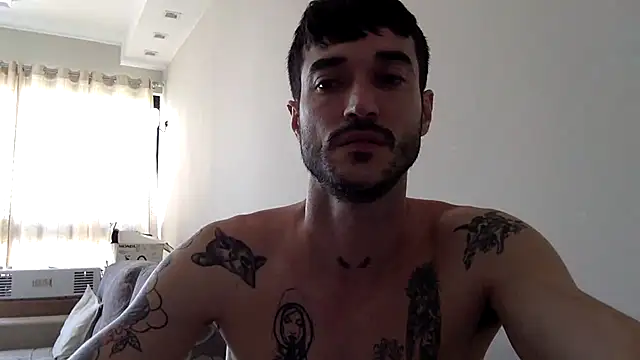 Fubinha online show from 10, 9, 2025