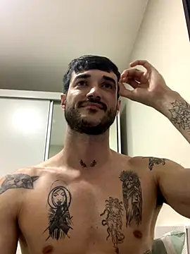 Fubinha online show from 11, 9, 2025