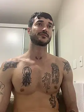 Fubinha online show from 13, 9, 2025