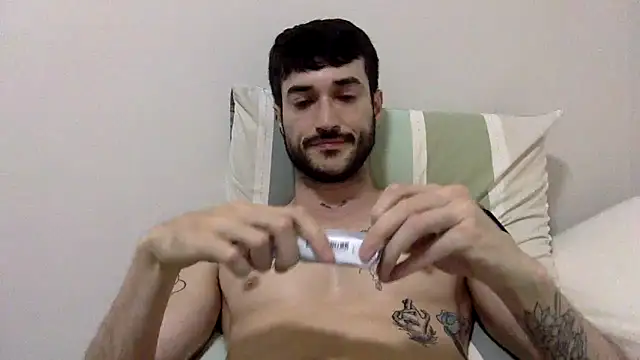 Fubinha online show from 18, 9, 2025