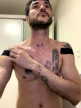 Fubinha online show from 18, 9, 2025