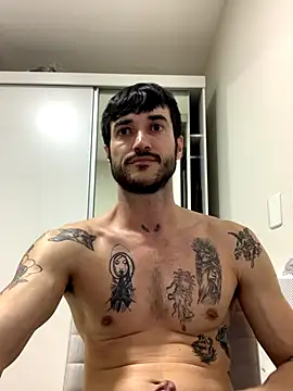 Fubinha online show from 9, 10, 2025