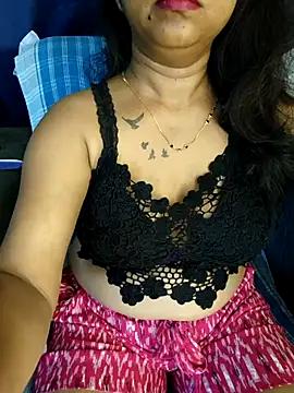 Sexy juhee online show from 17, 3, 2026