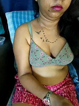 Sexy juhee online show from 18, 4, 2026