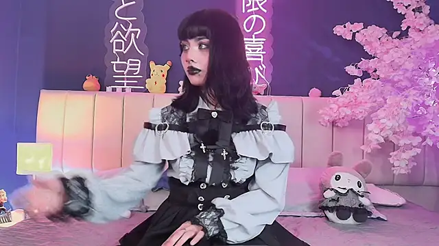Snapshot of Shizuko_ chatting on 27, 4, 2026 Shizuko online show from 27, 4, 2026