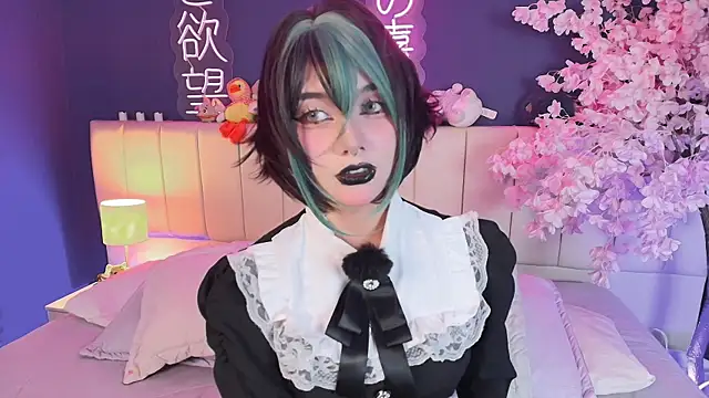 Snapshot of Shizuko_ chatting on 27, 5, 2026 Shizuko online show from 27, 5, 2026