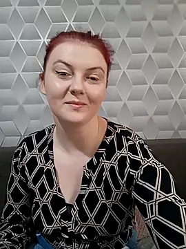 ScarletNoiree online show from 30, 3, 2026