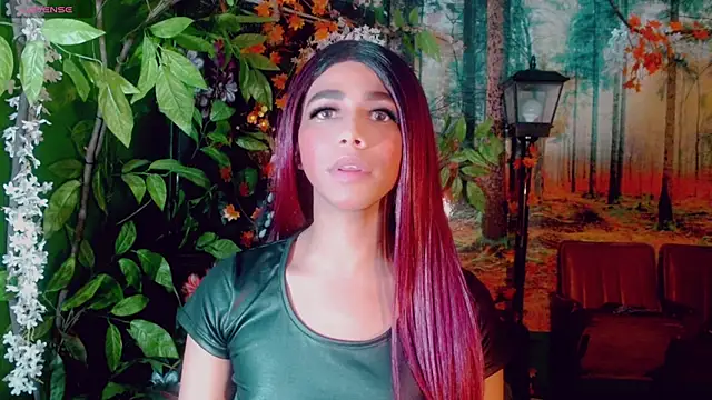 Britany montiel online show from 22, 9, 2025