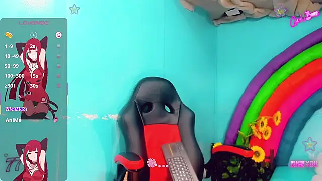 Britany montiel online show from 9, 3, 2026