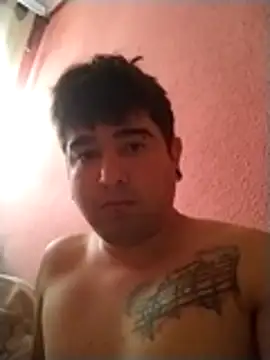 Snapshot of marccarter420s chatting on 18, 12, 2025 marccarter420s online show from 18, 12, 2025