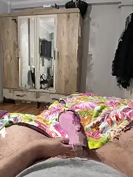 Erenn9972 online show from 24, 3, 2026