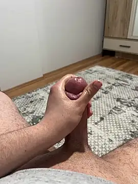 Erenn9972 online show from 22, 4, 2026