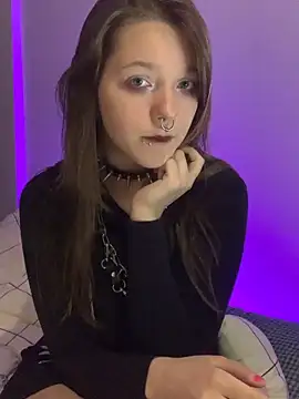 VesnaCrystal online show from 18, 4, 2026