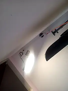 Snapshot of ScarlethAH chatting on 11, 10, 2025 ScarlethAH online show from 11, 10, 2025