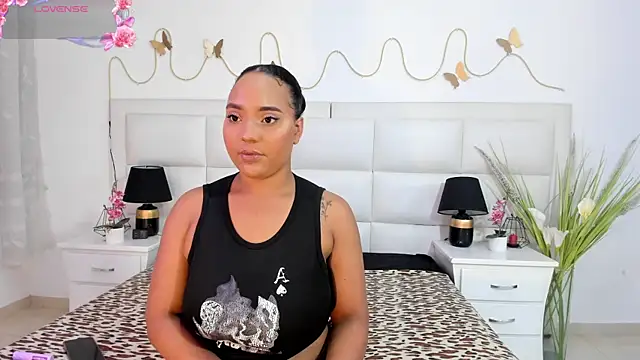 Michelle Lewis  online show from 20, 6, 2026