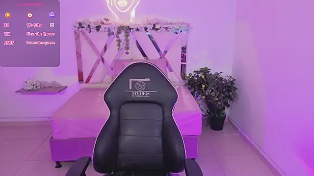 ZURY TAY online show from 26, 3, 2026