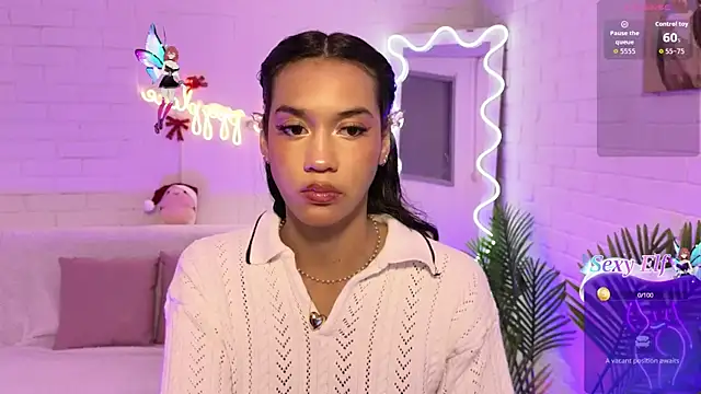 artemiss tay online show from 21, 12, 2025