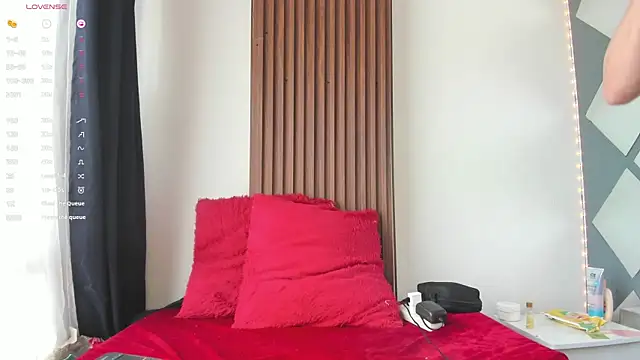 hannah lover online show from 10, 9, 2025